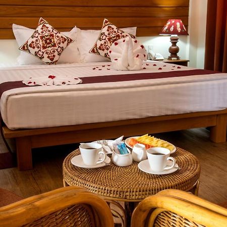 Royal Aykare Lodge Bagan Exterior photo
